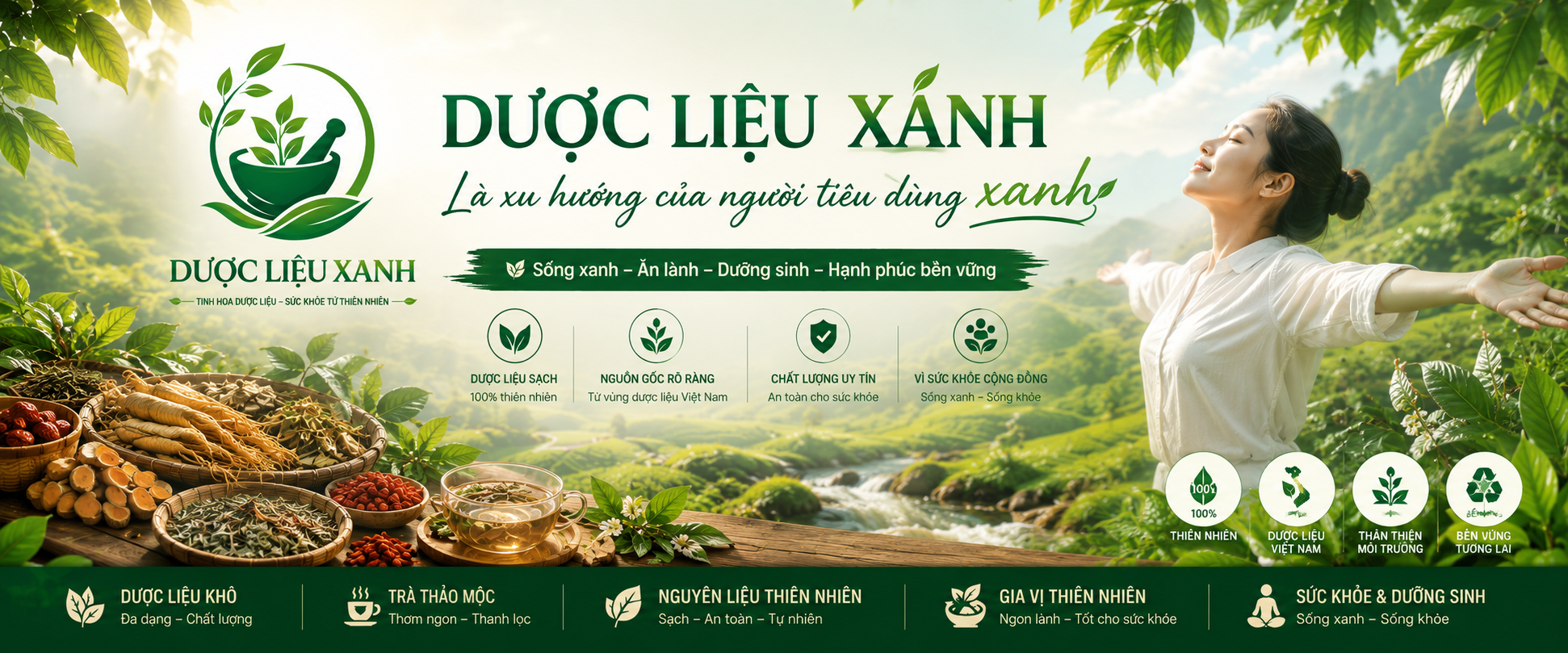 Thành phố xanh